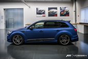 Audi SQ7 by ABT Sportsline