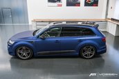 Audi SQ7 by ABT Sportsline