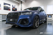 Audi SQ7 by ABT Sportsline