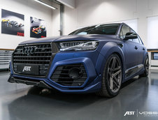 Audi SQ7 by ABT Sportsline