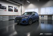 Audi SQ7 by ABT Sportsline
