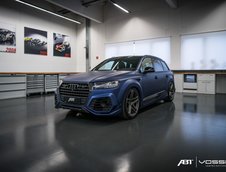 Audi SQ7 by ABT Sportsline