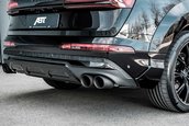 Audi SQ7 facelift ABT Aero