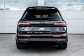 Audi SQ7 facelift ABT Aero