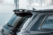 Audi SQ7 facelift ABT Aero