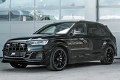 Audi SQ7 facelift ABT Aero