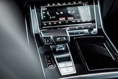 Audi SQ7 facelift ABT Aero