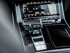 Audi SQ7 facelift ABT Aero