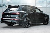 Audi SQ7 facelift ABT Aero
