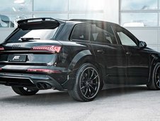 Audi SQ7 facelift ABT Aero