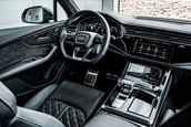 Audi SQ7 facelift ABT Aero