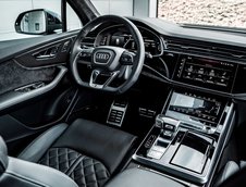 Audi SQ7 facelift ABT Aero