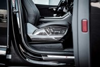 Audi SQ7 facelift ABT Aero