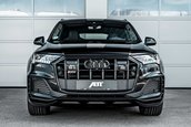 Audi SQ7 facelift ABT Aero