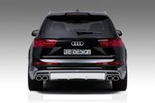 Audi SQ7 TDI de la JE Design