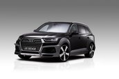 Audi SQ7 TDI de la JE Design