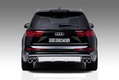 Audi SQ7 TDI de la JE Design