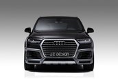 Audi SQ7 TDI de la JE Design