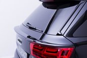 Audi SQ7 TDI de la JE Design