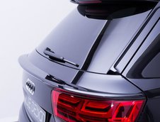 Audi SQ7 TDI de la JE Design