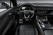 Audi SQ7 TDI Facelift