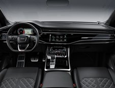 Audi SQ7 TDI Facelift