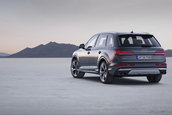 Audi SQ7 TDI Facelift