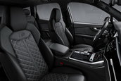 Audi SQ7 TDI Facelift
