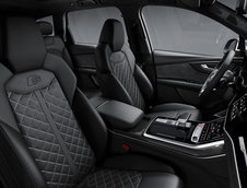 Audi SQ7 TDI Facelift