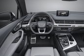 Audi SQ7 TDI