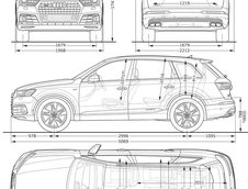 Audi SQ7 TDI