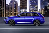 Audi SQ7 TDI