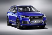 Audi SQ7 TDI