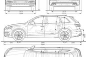 Audi SQ7 TDI