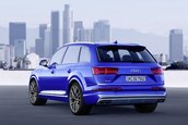 Audi SQ7 TDI