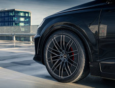 Audi SQ7 TFSI de la ABT Sportsline