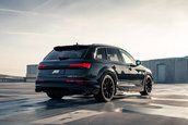 Audi SQ7 TFSI de la ABT Sportsline