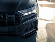 Audi SQ7 TFSI de la ABT Sportsline