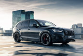 Audi SQ7 TFSI de la ABT Sportsline