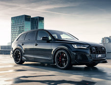 Audi SQ7 TFSI de la ABT Sportsline