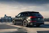 Audi SQ7 TFSI de la ABT Sportsline