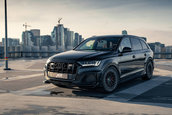 Audi SQ7 TFSI de la ABT Sportsline