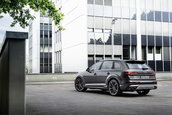 Audi SQ7 TFSI si Audi SQ8 TFSI