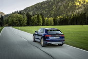 Audi SQ7 TFSI si Audi SQ8 TFSI