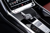 Audi SQ7 TFSI si Audi SQ8 TFSI