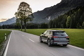 Audi SQ7 TFSI si Audi SQ8 TFSI