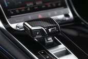 Audi SQ8 de la ABT Sportsline