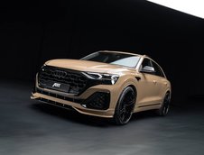 Audi SQ8 de la ABT Sportsline