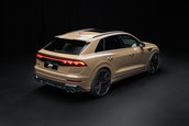 Audi SQ8 de la ABT Sportsline