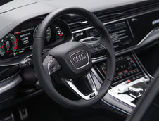 Audi SQ8 de la ABT Sportsline